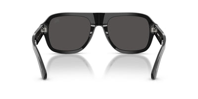 BURBERRY BE4478 420687 55 SUNGLASSES