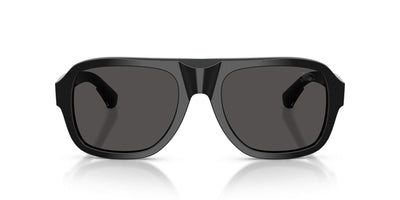 BURBERRY BE4478 420687 55 SUNGLASSES