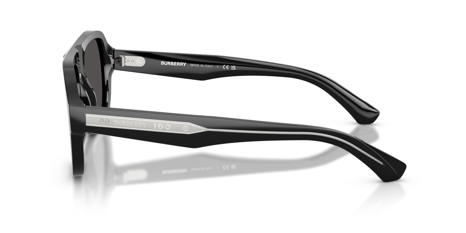BURBERRY BE4478 420687 55 SUNGLASSES