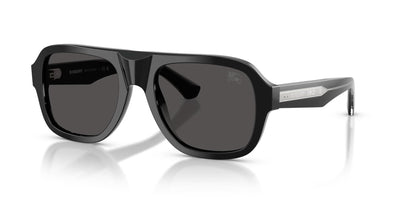 BURBERRY BE4478 420687 55 SUNGLASSES