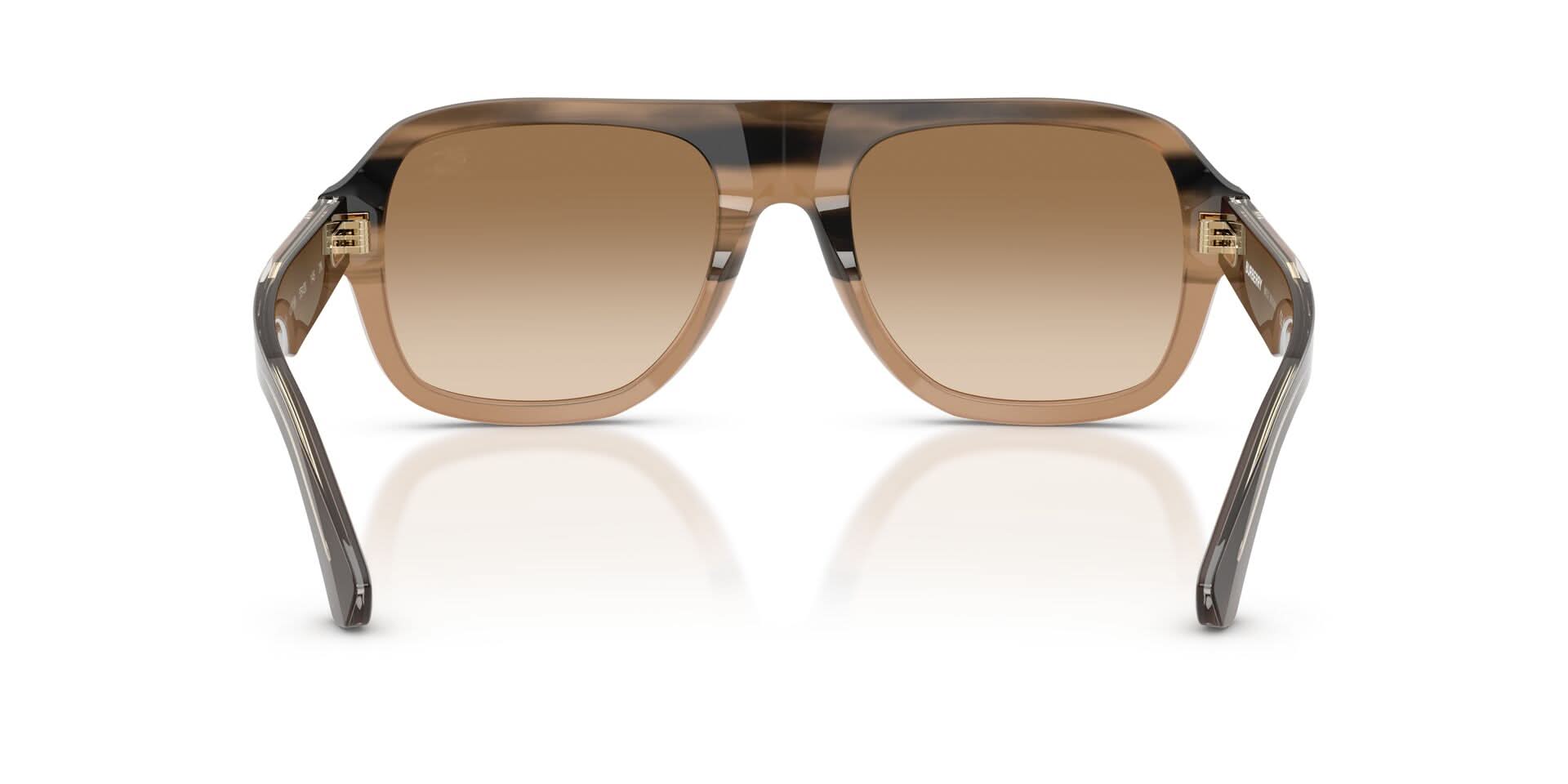 BURBERRY BE4478 420789 55 SUNGLASSES