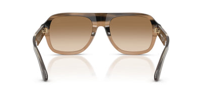 BURBERRY BE4478 420789 55 SUNGLASSES