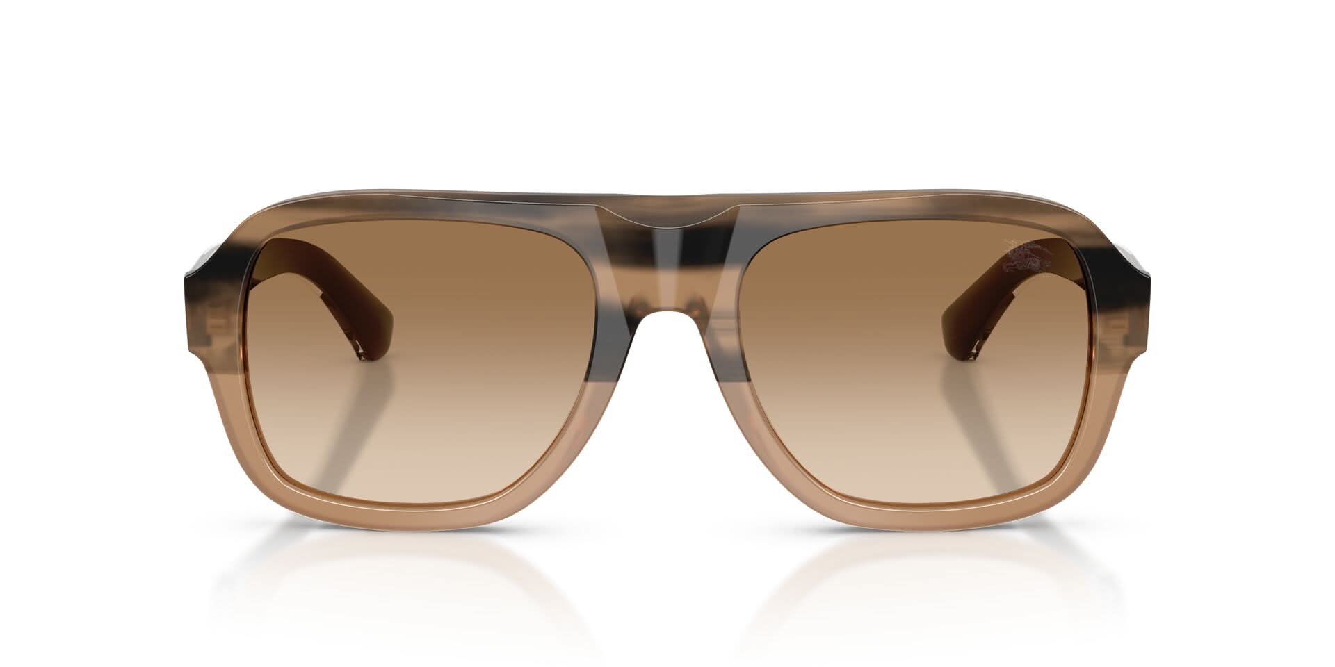 BURBERRY BE4478 420789 55 SUNGLASSES