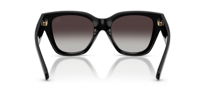 BURBERRY BE4489U 300187 53 SUNGLASSES