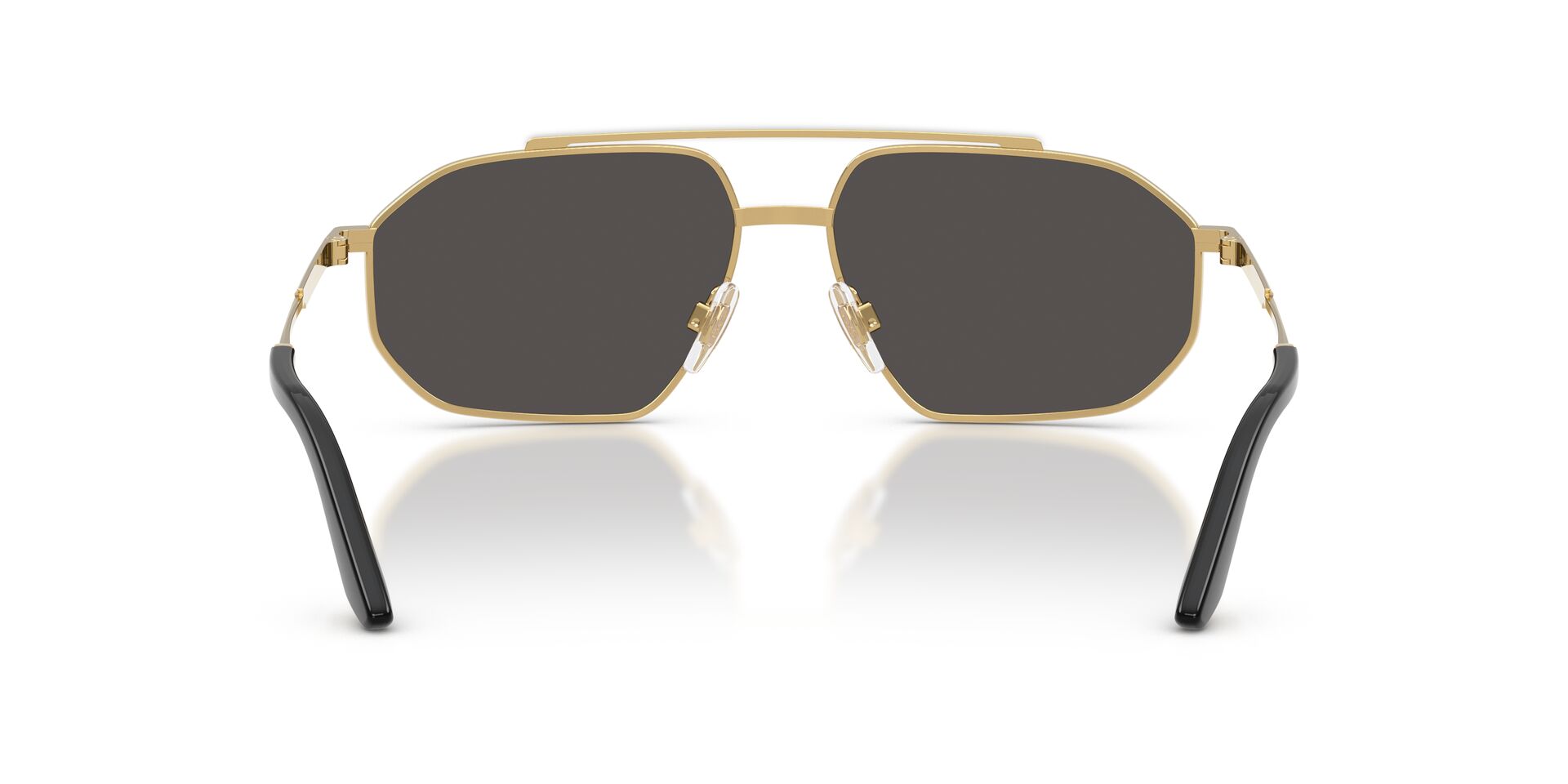 DOLCE & GABBANA DG2328 131387 59 SUNGLASSES