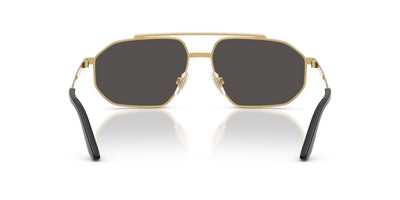 DOLCE & GABBANA DG2328 131387 59 SUNGLASSES
