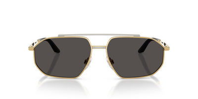 DOLCE & GABBANA DG2328 131387 59 SUNGLASSES
