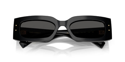DOLCE & GABBANA DG4479 501/87 55 SUNGLASSES