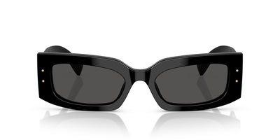 DOLCE & GABBANA DG4479 501/87 55 SUNGLASSES