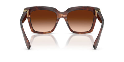 DOLCE & GABBANA DG4498 322274 55 SUNGLASSES