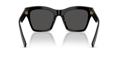 DOLCE & GABBANA DG4512 50187 53 SUNGLASSES