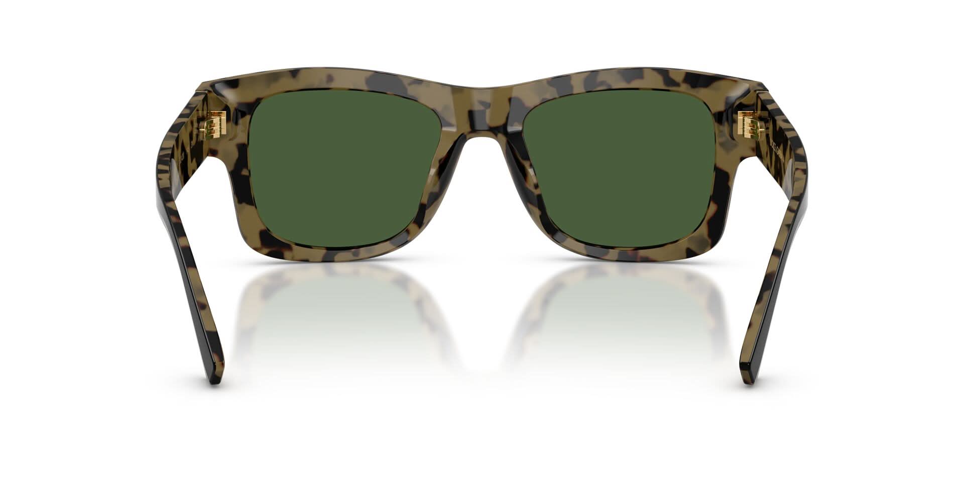 DOLCE & GABBANA DG4515 340471 52 SUNGLASSES