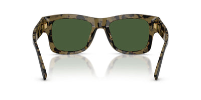 DOLCE & GABBANA DG4515 340471 52 SUNGLASSES