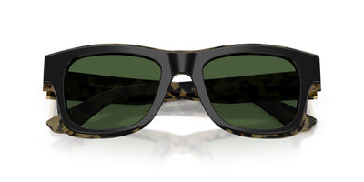 DOLCE & GABBANA DG4515 340471 52 SUNGLASSES