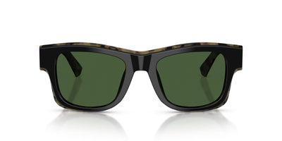 DOLCE & GABBANA DG4515 340471 52 SUNGLASSES