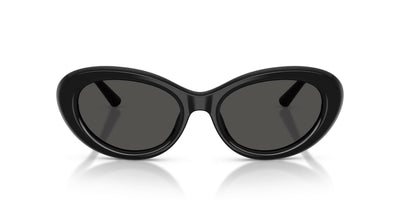 DOLCE & GABBANA DG4519 50187 54 SUNGLASSES