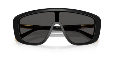 DOLCE & GABBANA DG4520 50187 28 SUNGLASSES