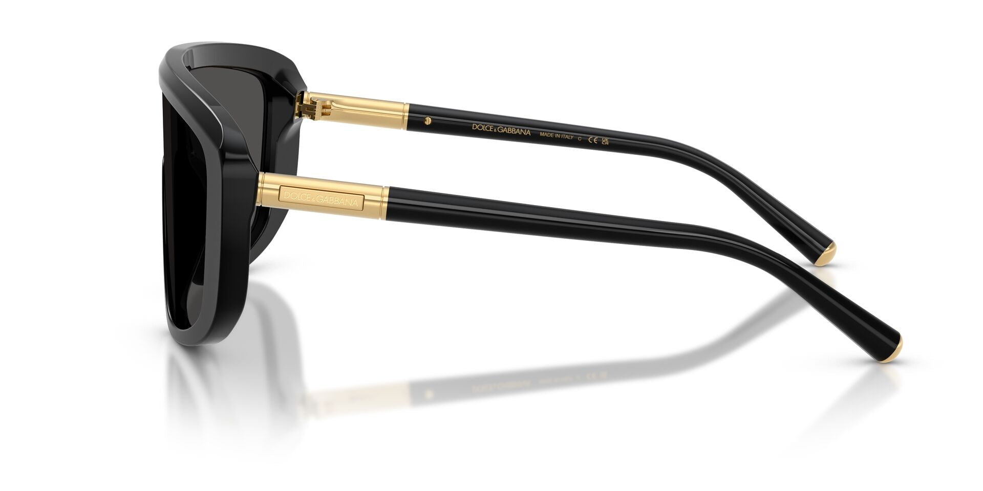 DOLCE & GABBANA DG4520 50187 28 SUNGLASSES