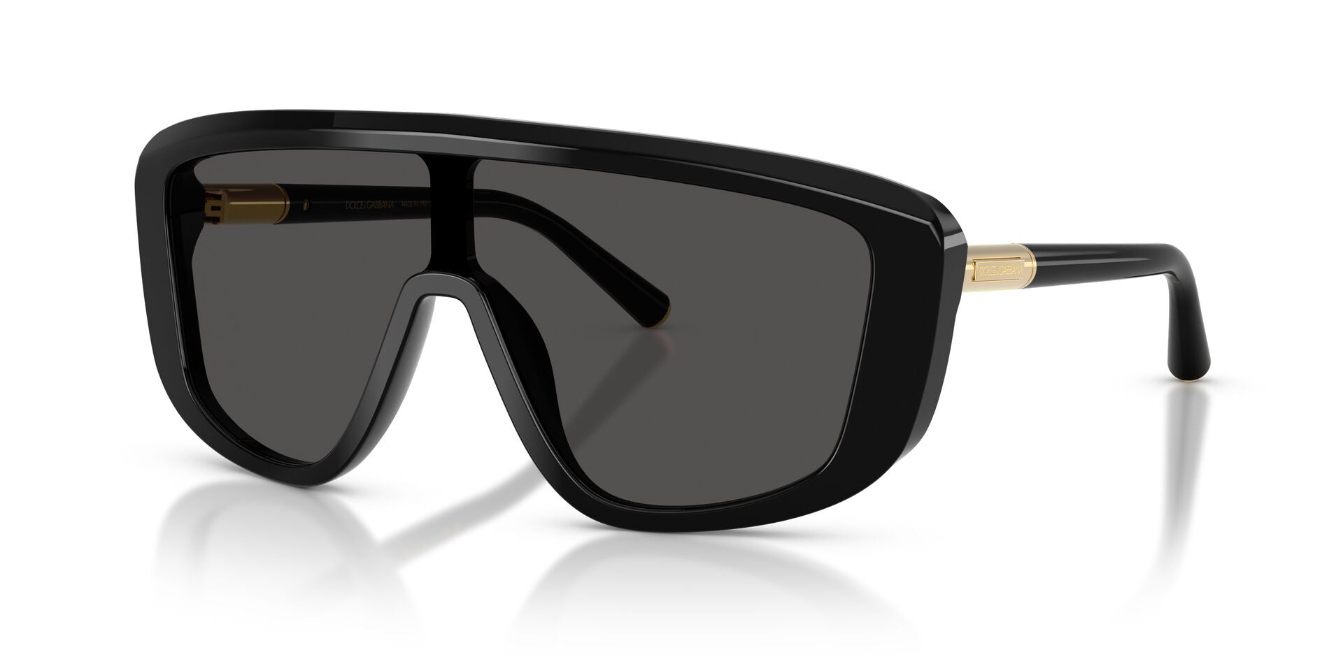 DOLCE & GABBANA DG4520 50187 28 SUNGLASSES