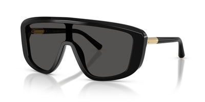 DOLCE & GABBANA DG4520 50187 28 SUNGLASSES
