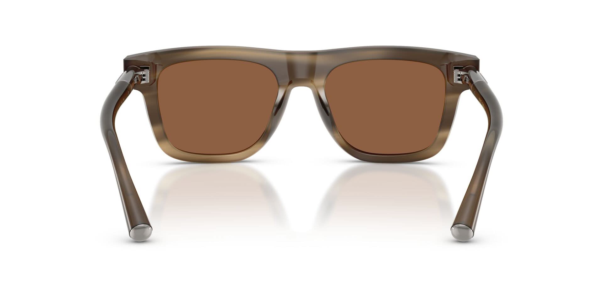 DOLCE & GABBANA DG4521 3200OK 52 SUNGLASSES