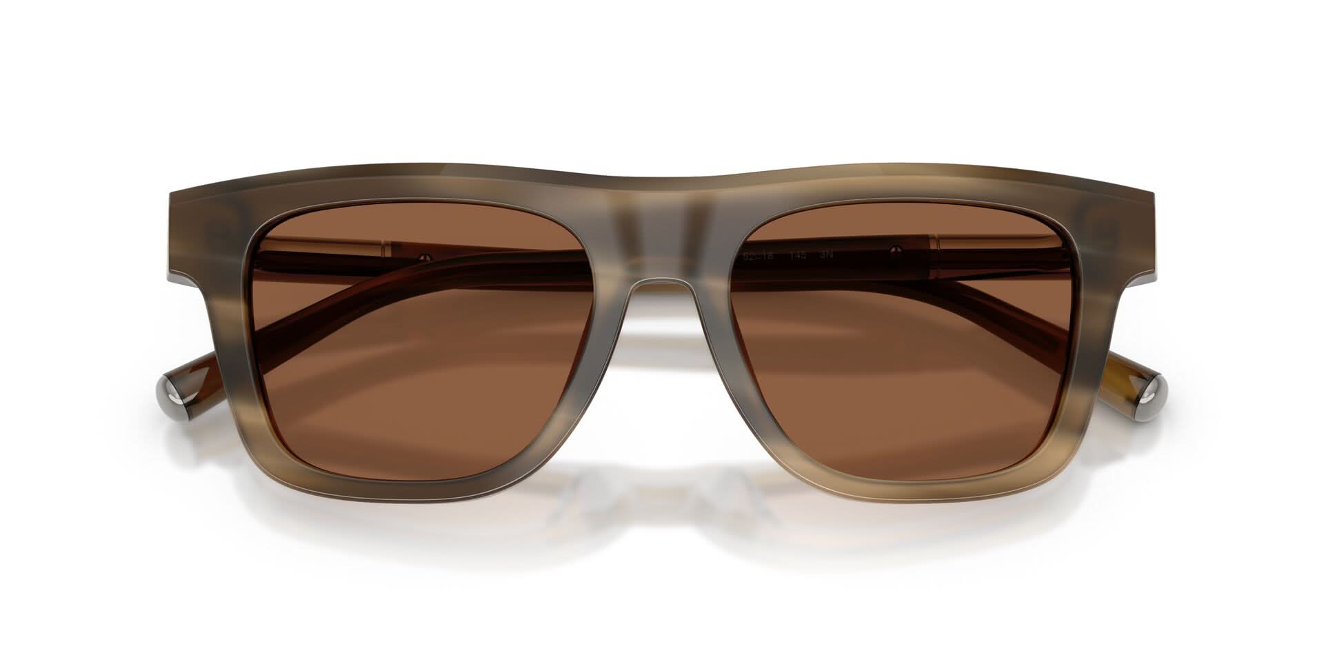 DOLCE & GABBANA DG4521 3200OK 52 SUNGLASSES