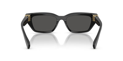 DOLCE & GABBANA DG4532 501 87 53 SUNGLASSES