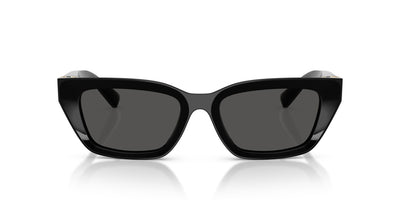 DOLCE & GABBANA DG4532 501 87 53 SUNGLASSES
