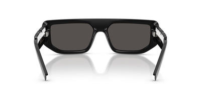 DOLCE & GABBANA DG6203 50187 56 SUNGLASSES