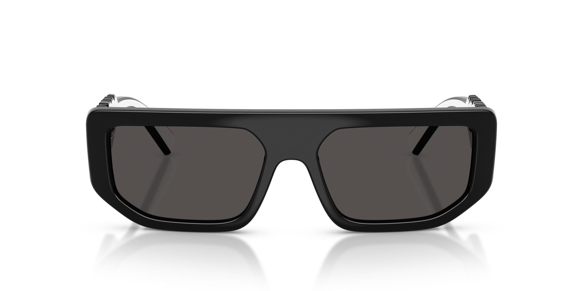 DOLCE & GABBANA DG6203 50187 56 SUNGLASSES