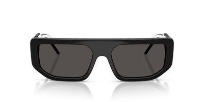 DOLCE & GABBANA DG6203 50187 56 SUNGLASSES