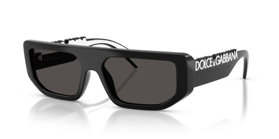 DOLCE & GABBANA DG6203 50187 56 SUNGLASSES