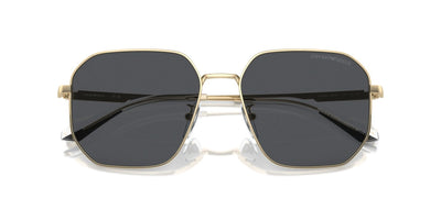EMPORIO ARMANI EA2154D 301387 57 SUNGLASSES