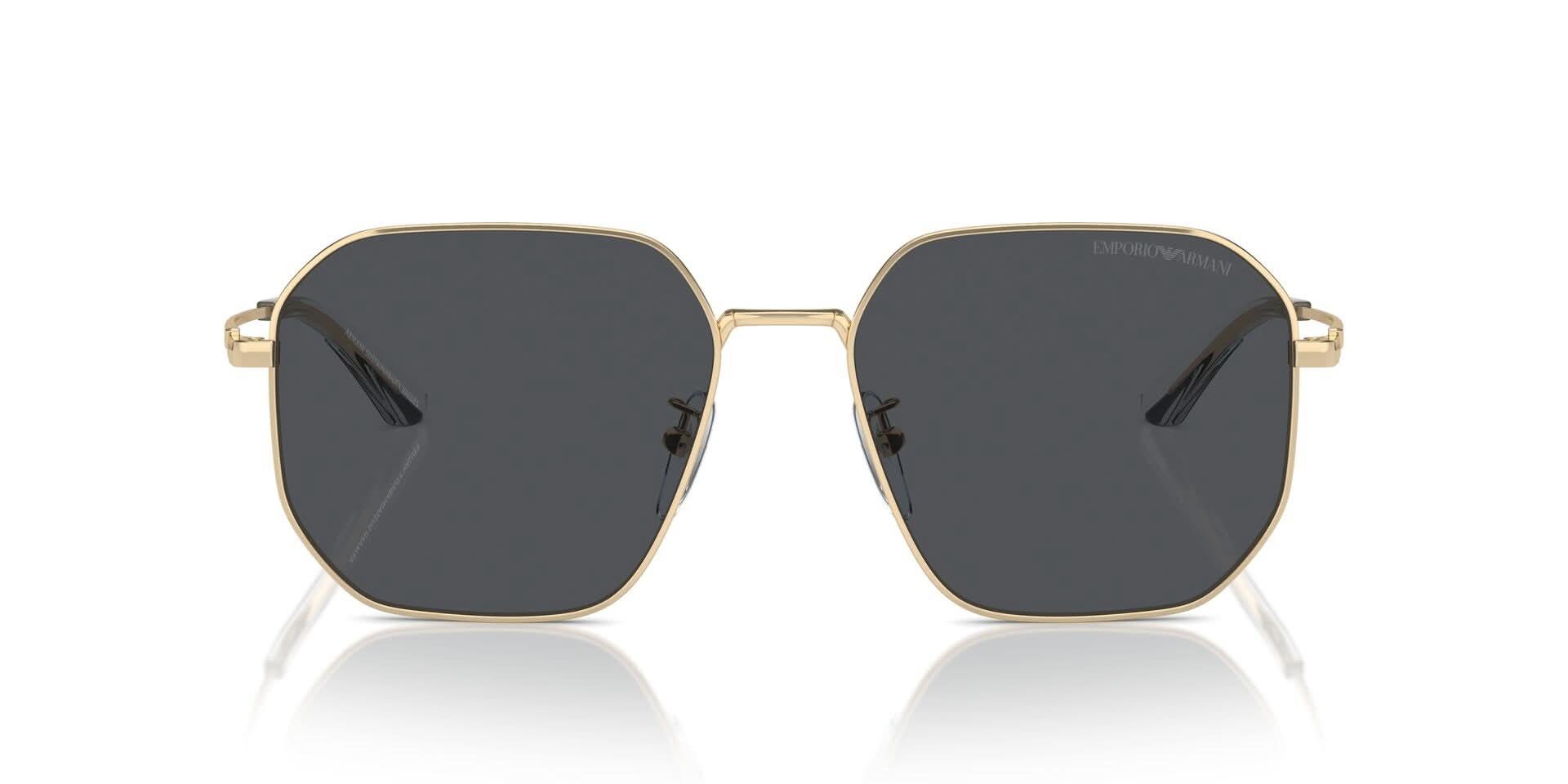 EMPORIO ARMANI EA2154D 301387 57 SUNGLASSES