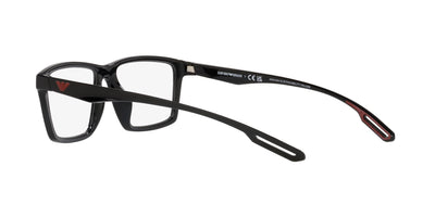 EMPORIO ARMANI EA4189U CLIPON 50171W 55 SUNGLASSES