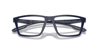 EMPORIO ARMANI EA4189U CLIPON 57591W 55 SUNGLASSES