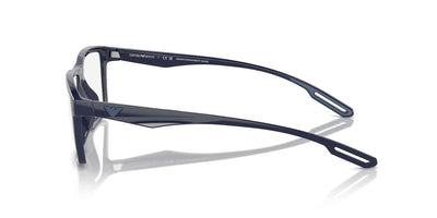 EMPORIO ARMANI EA4189U CLIPON 57591W 55 SUNGLASSES