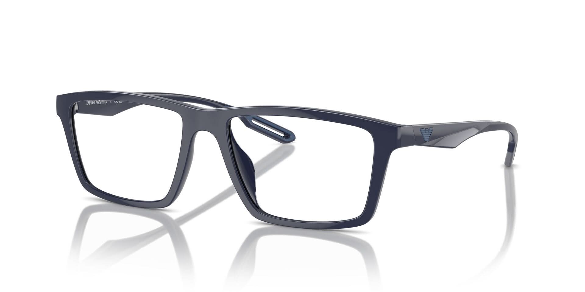 EMPORIO ARMANI EA4189U CLIPON 57591W 55 SUNGLASSES