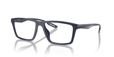EMPORIO ARMANI EA4189U CLIPON 57591W 55 SUNGLASSES