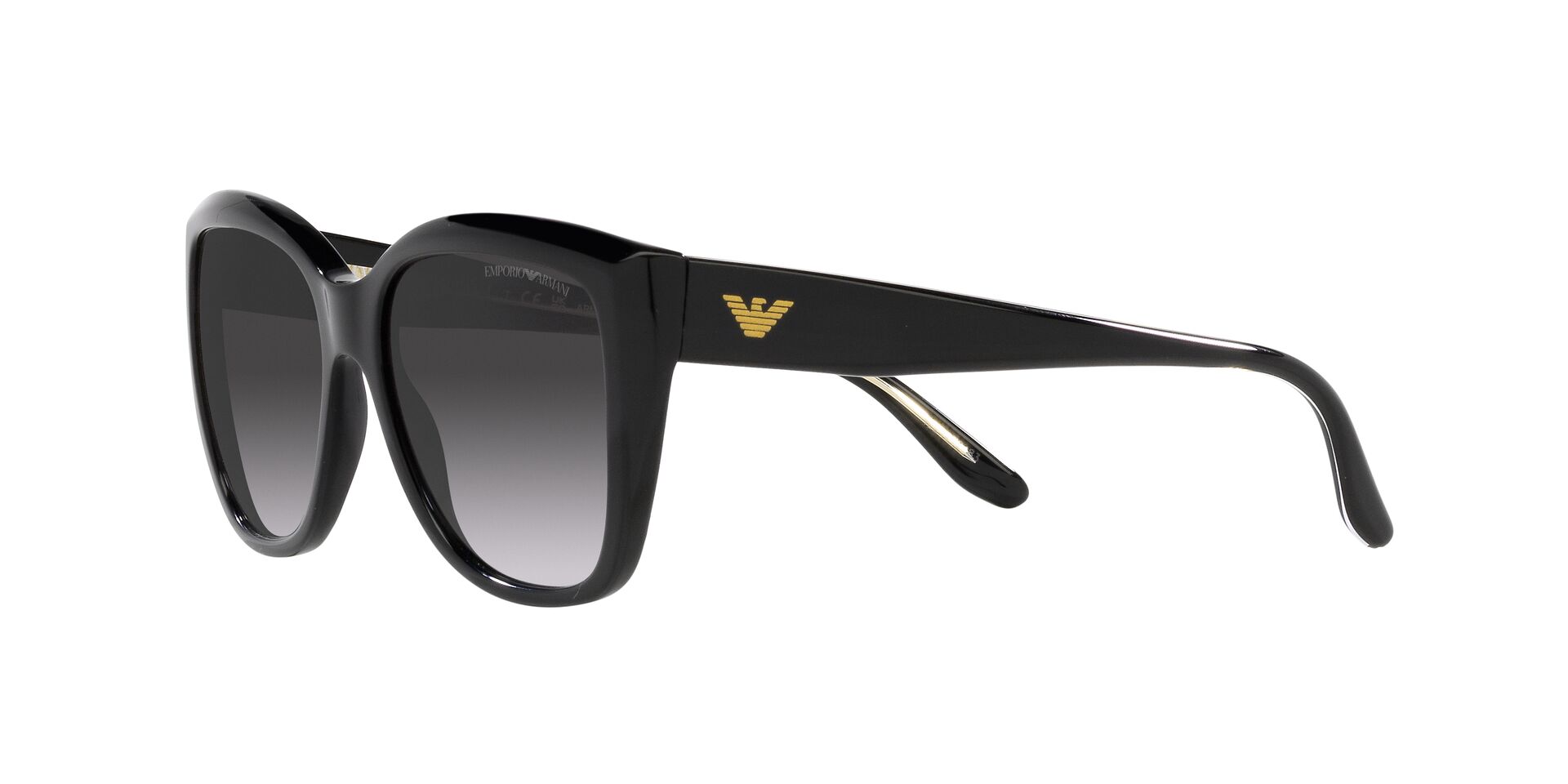 EMPORIO ARMANI EA4198 50178G 55 SUNGLASSES