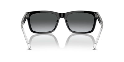 EMPORIO ARMANI EA4224 5017T3 57 SUNGLASSES