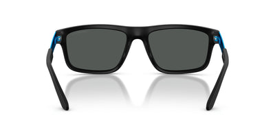EMPORIO ARMANI EA4244U 5001 87 57 SUNGLASSES