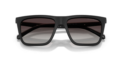 EMPORIO ARMANI EA4258 CLIPON 50011W 54 SUNGLASSES