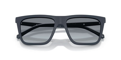 EMPORIO ARMANI EA4258 CLIPON 50881W 54 SUNGLASSES