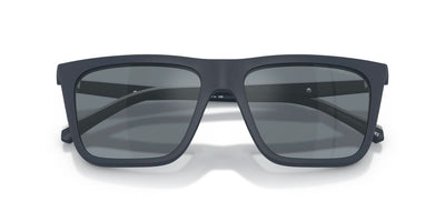 EMPORIO ARMANI EA4258 CLIPON 50881W 54 SUNGLASSES