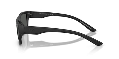 EMPORIO ARMANI EA4267U 500187 57 SUNGLASSES