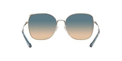 COACH HC7133 900579 57 SUNGLASSES