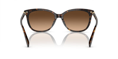 COACH HC8378U 512074 57 SUNGLASSES