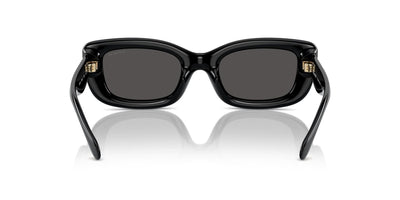 COACH HC8390U CR610 500287 51 SUNGLASSES