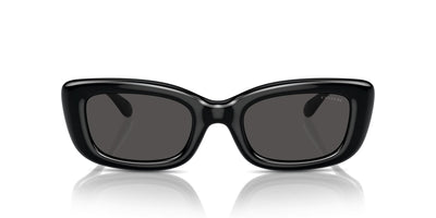 COACH HC8390U CR610 500287 51 SUNGLASSES
